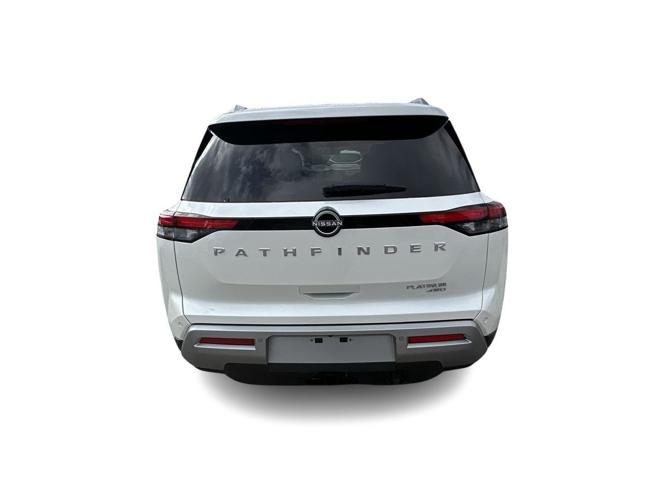 2026 Nissan Pathfinder in Mississauga, Ontario