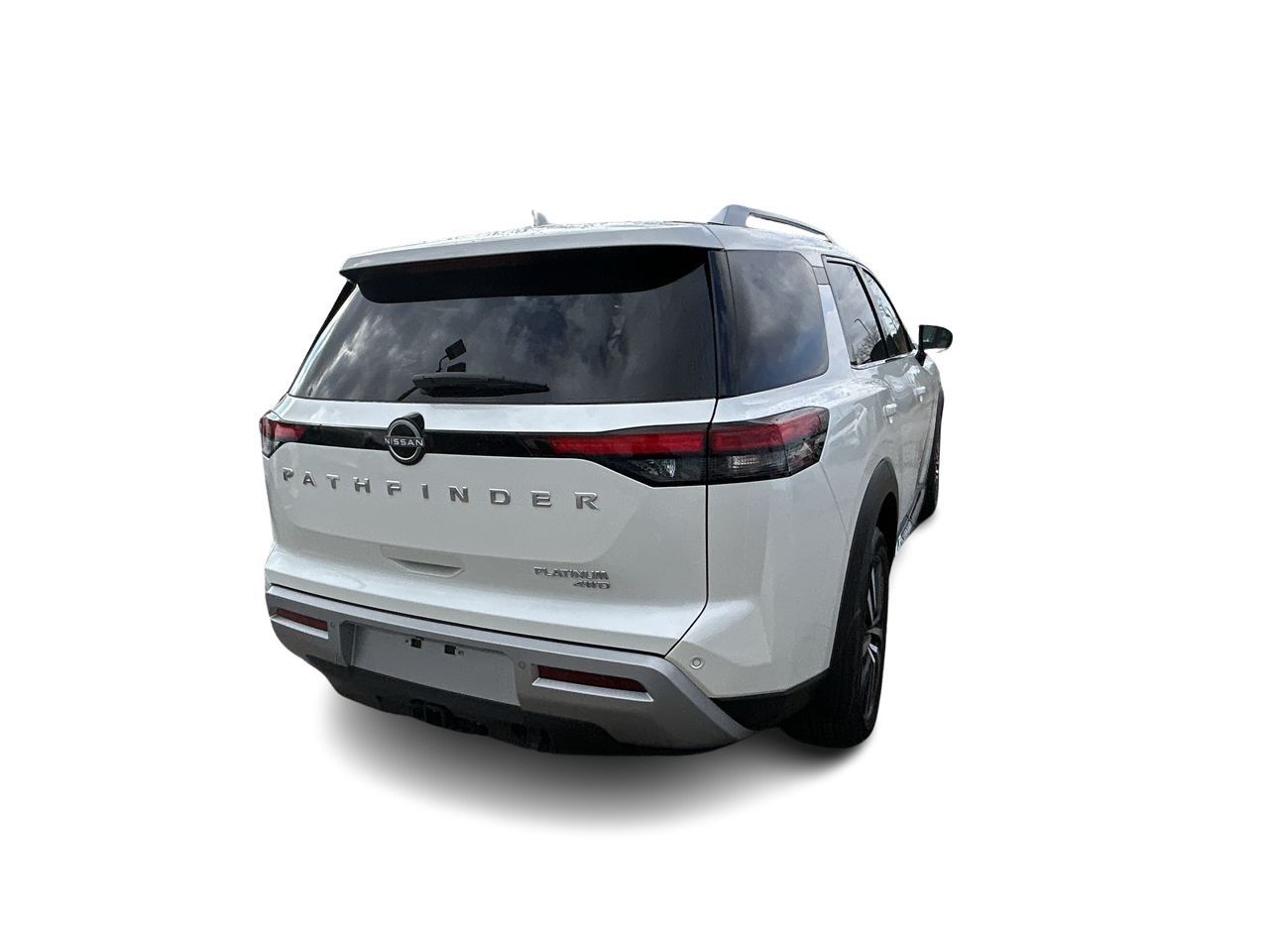 2026 Nissan Pathfinder in Mississauga, Ontario