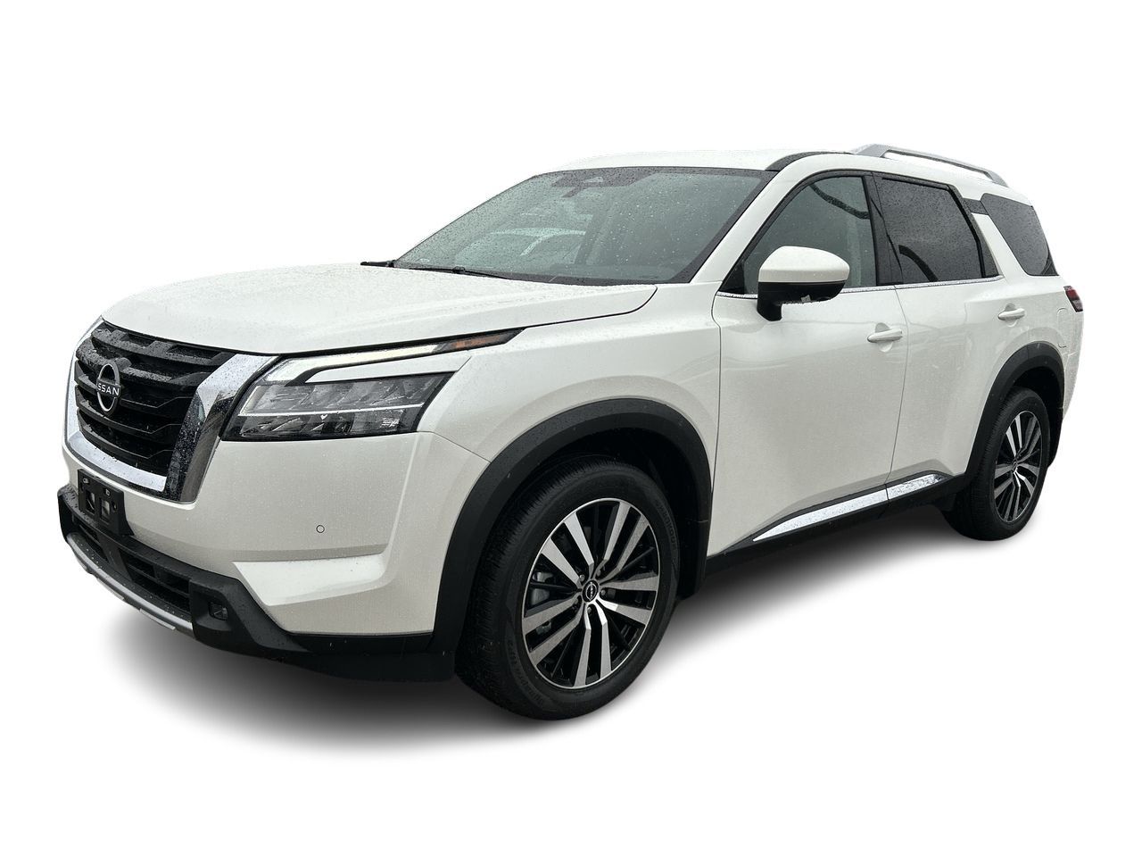 2026 Nissan Pathfinder in Mississauga, Ontario