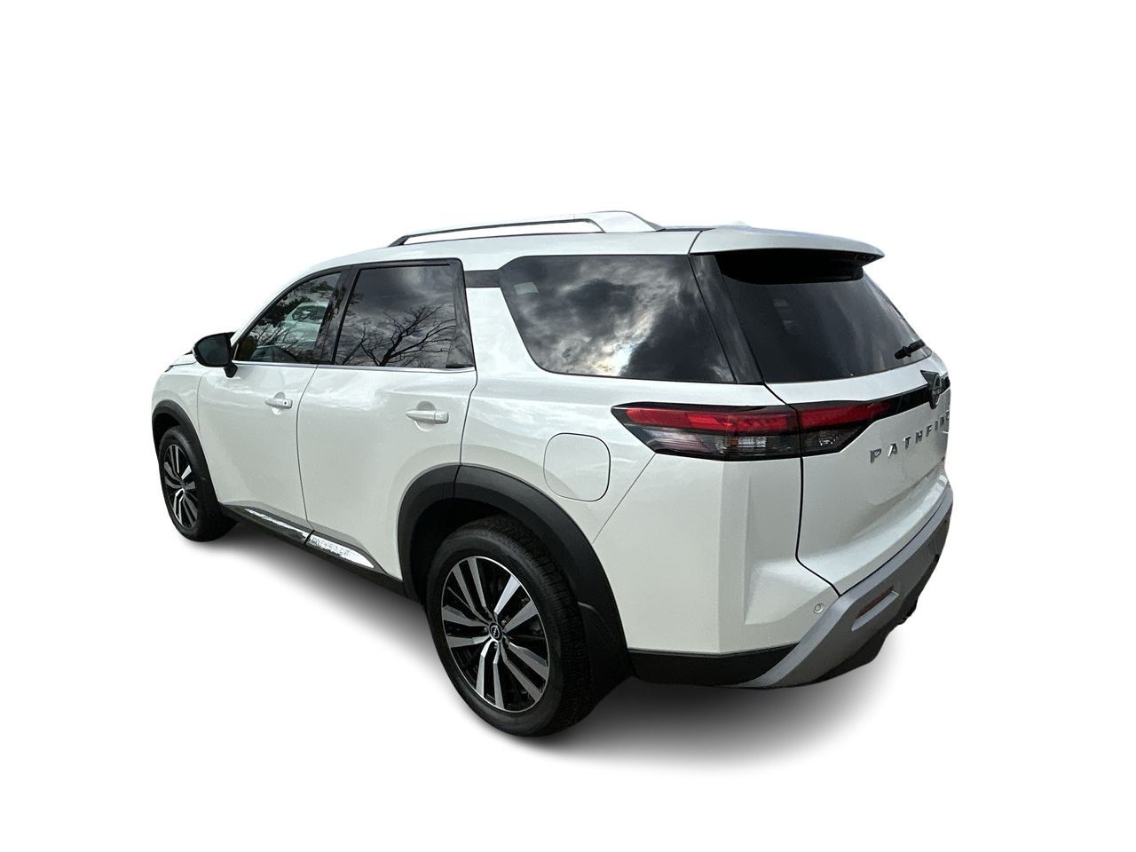 2026 Nissan Pathfinder in Mississauga, Ontario