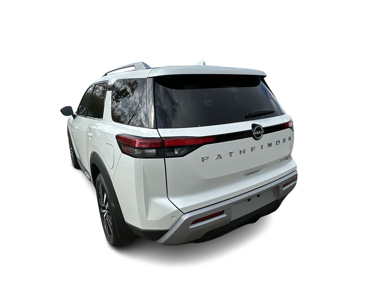2026 Nissan Pathfinder in Mississauga, Ontario