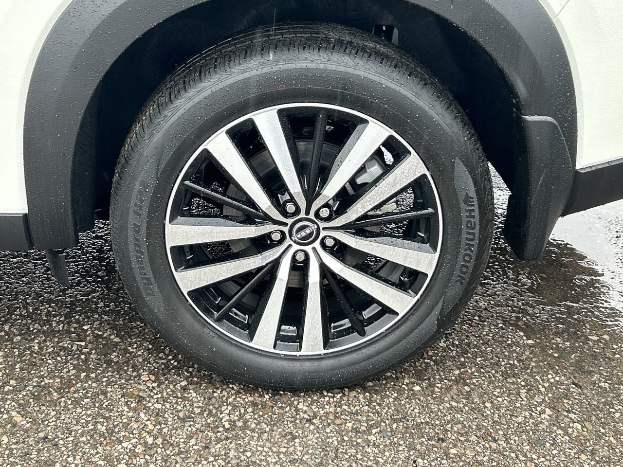 2026 Nissan Pathfinder in Mississauga, Ontario