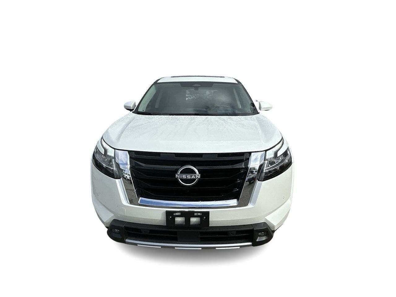 2026 Nissan Pathfinder in Mississauga, Ontario