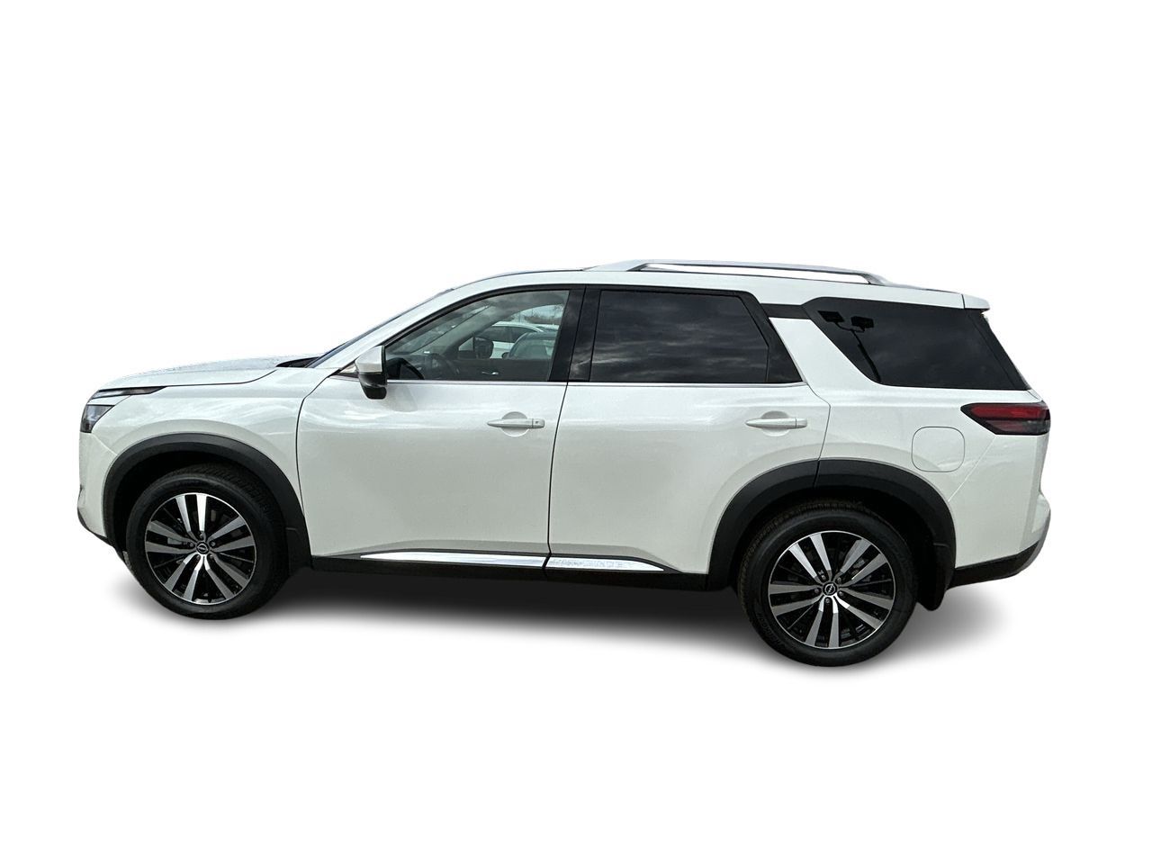 2026 Nissan Pathfinder in Mississauga, Ontario