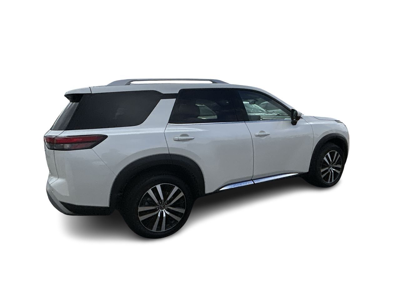 2026 Nissan Pathfinder in Mississauga, Ontario