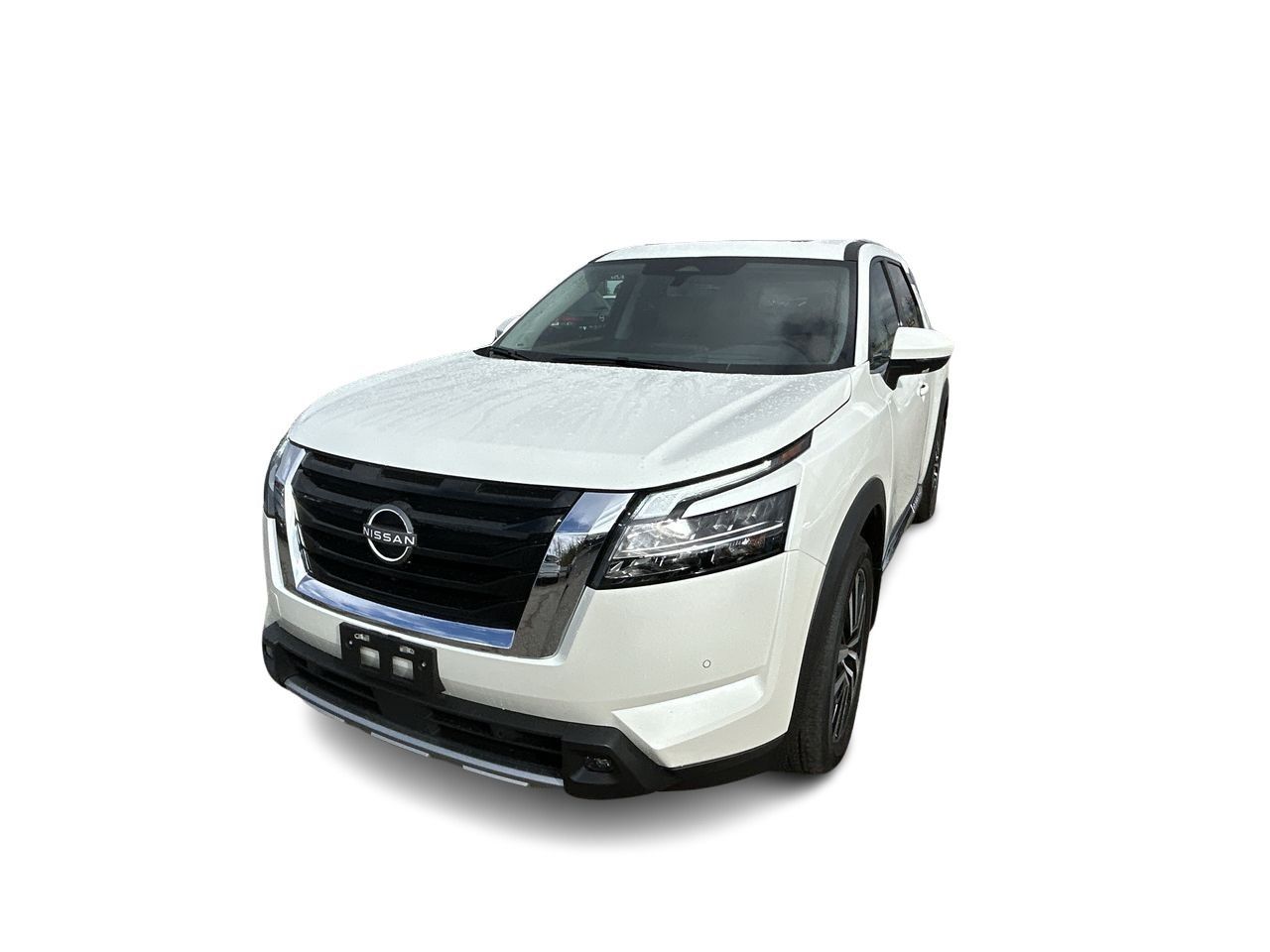 2026 Nissan Pathfinder in Mississauga, Ontario