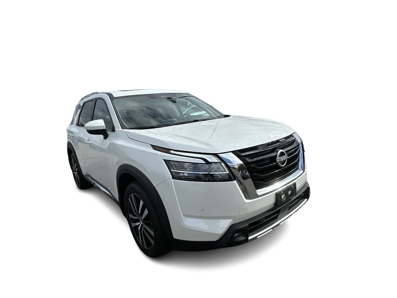 2026 Nissan Pathfinder in Mississauga, Ontario