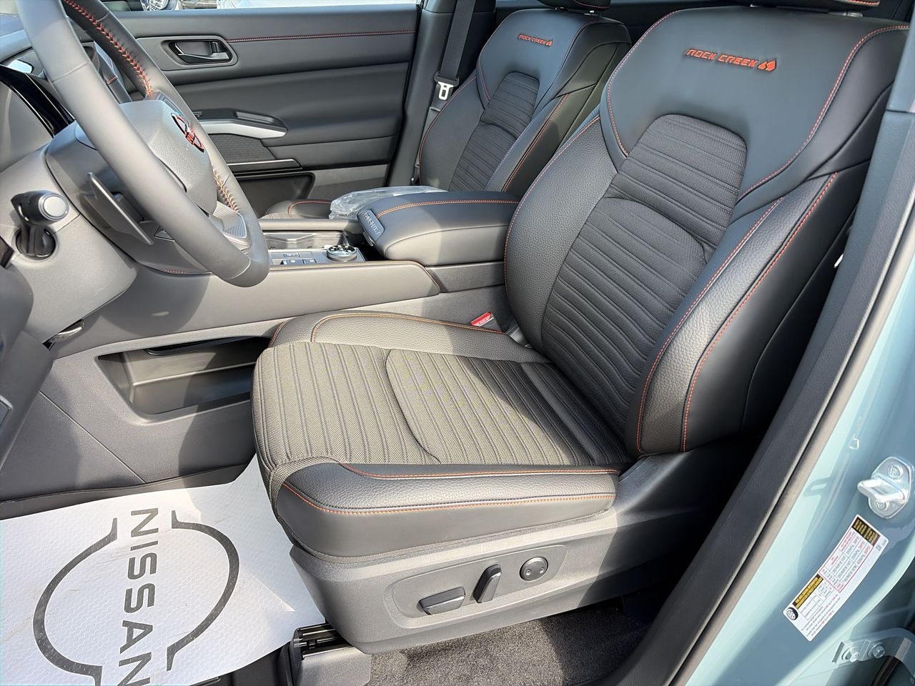 2026 Nissan Pathfinder in Mississauga, Ontario