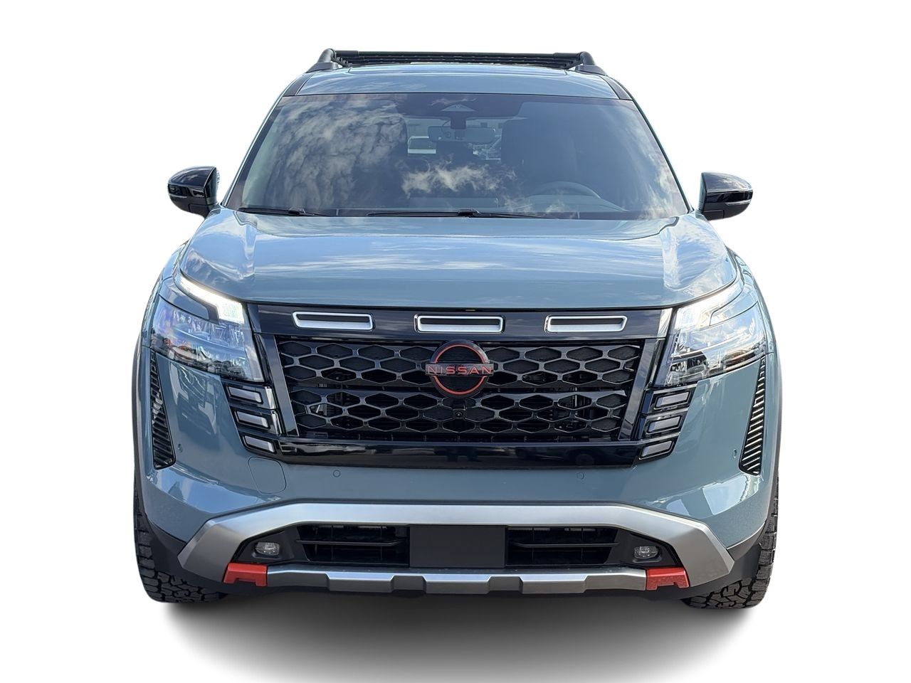 2026 Nissan Pathfinder in Mississauga, Ontario