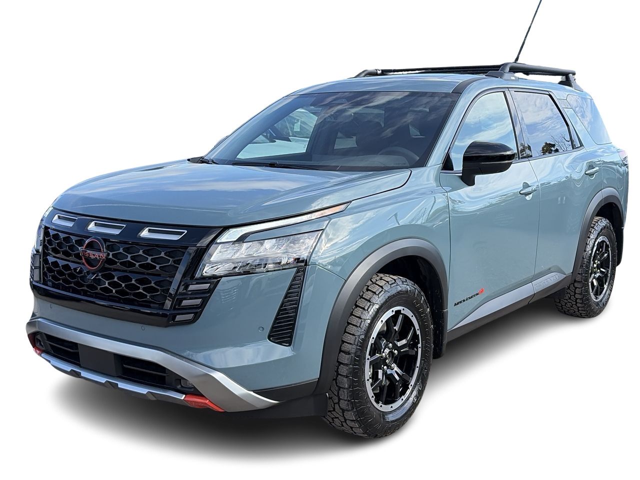 2026 Nissan Pathfinder in Mississauga, Ontario