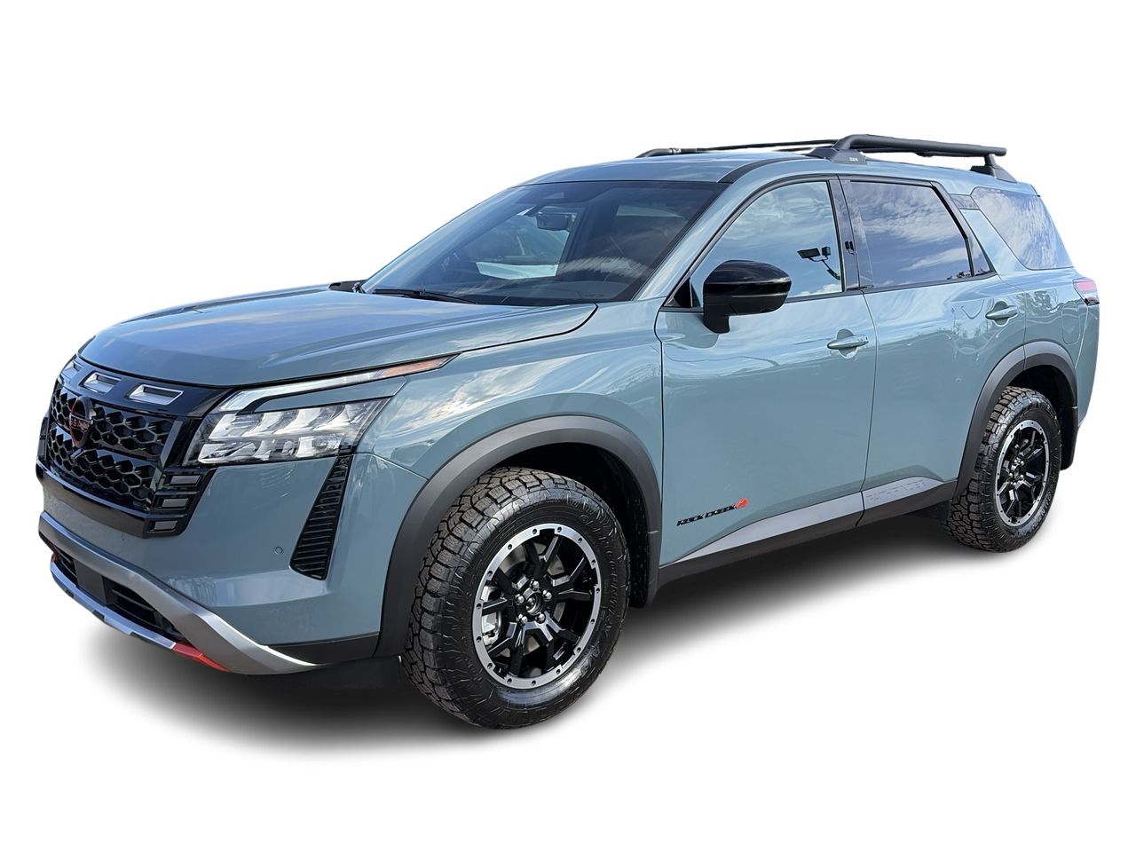 2026 Nissan Pathfinder in Mississauga, Ontario