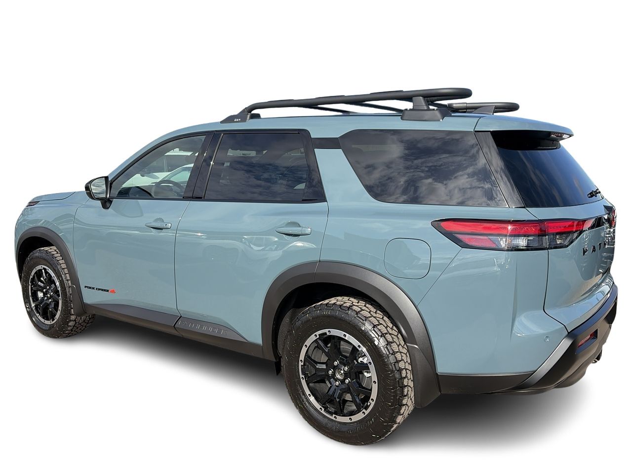 2026 Nissan Pathfinder in Mississauga, Ontario