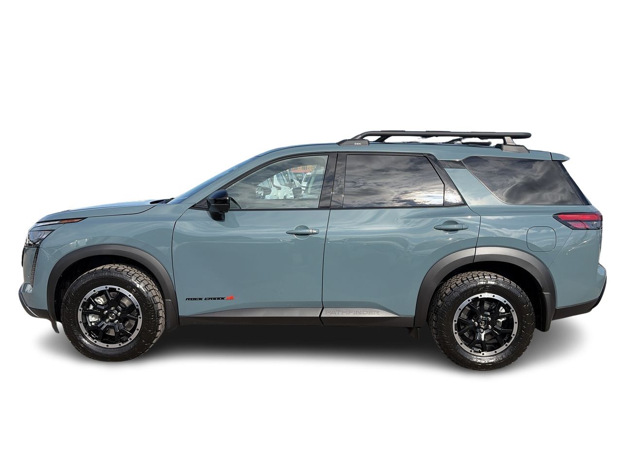 2026 Nissan Pathfinder in Mississauga, Ontario