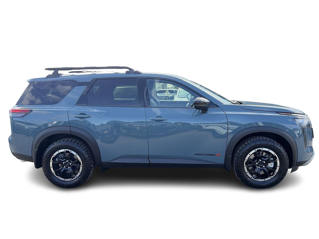 2026 Nissan Pathfinder in Mississauga, Ontario