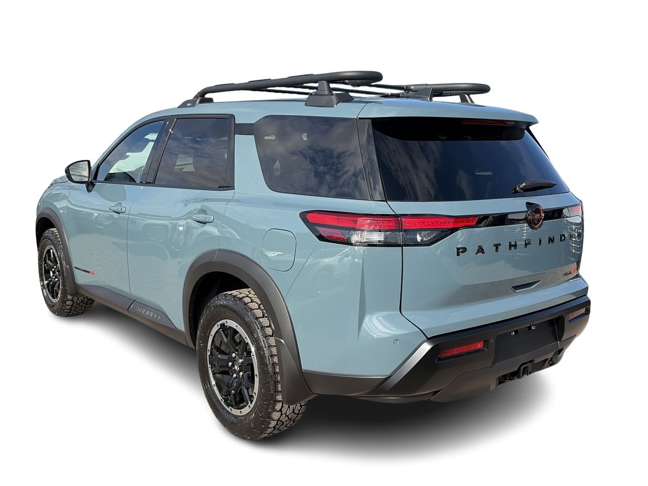 2026 Nissan Pathfinder in Mississauga, Ontario