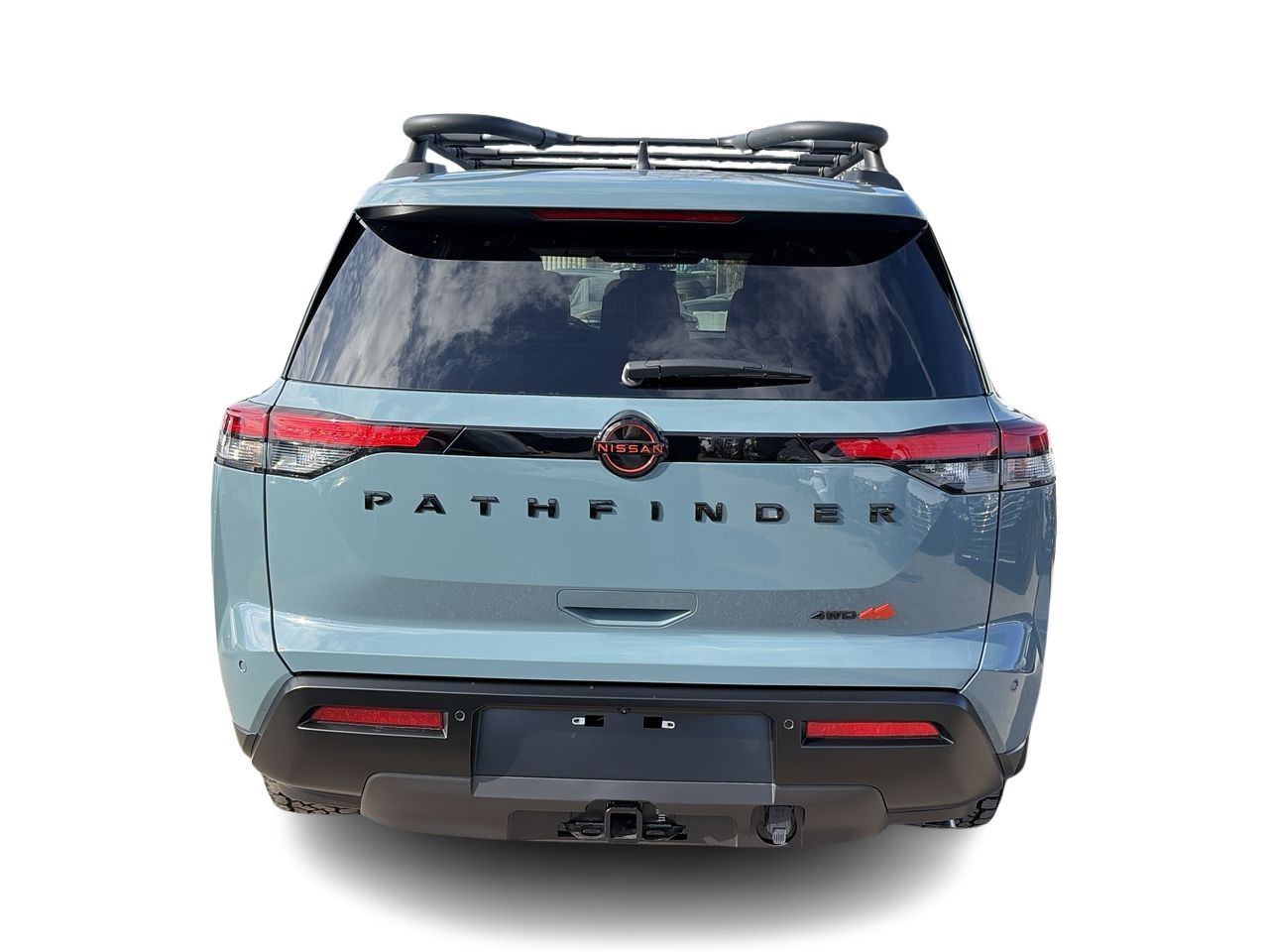 2026 Nissan Pathfinder in Mississauga, Ontario