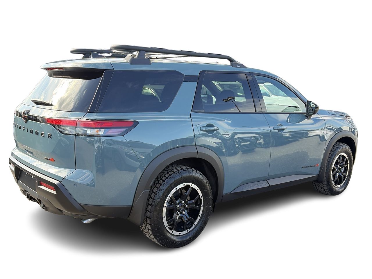 2026 Nissan Pathfinder in Mississauga, Ontario
