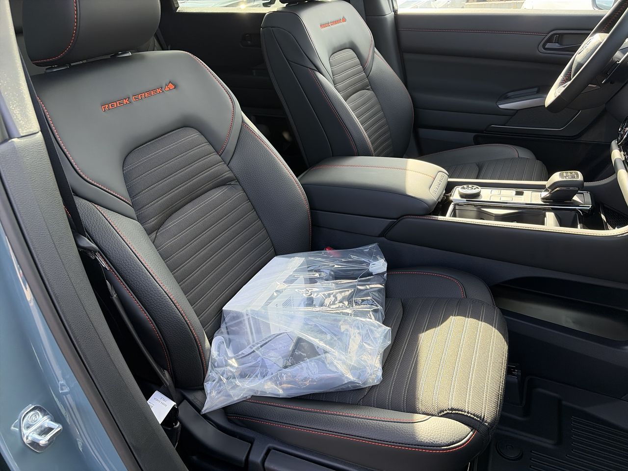 2026 Nissan Pathfinder in Mississauga, Ontario