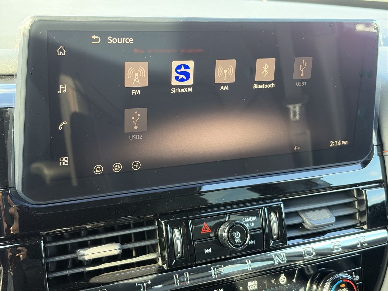 2026 Nissan Pathfinder in Mississauga, Ontario