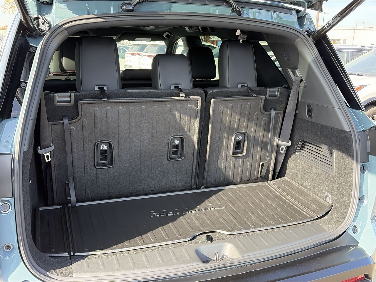 2026 Nissan Pathfinder in Mississauga, Ontario