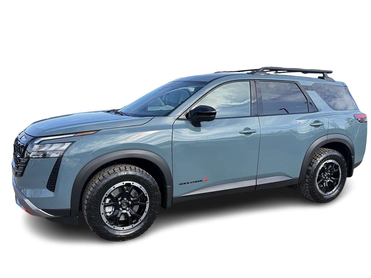 2026 Nissan Pathfinder in Mississauga, Ontario