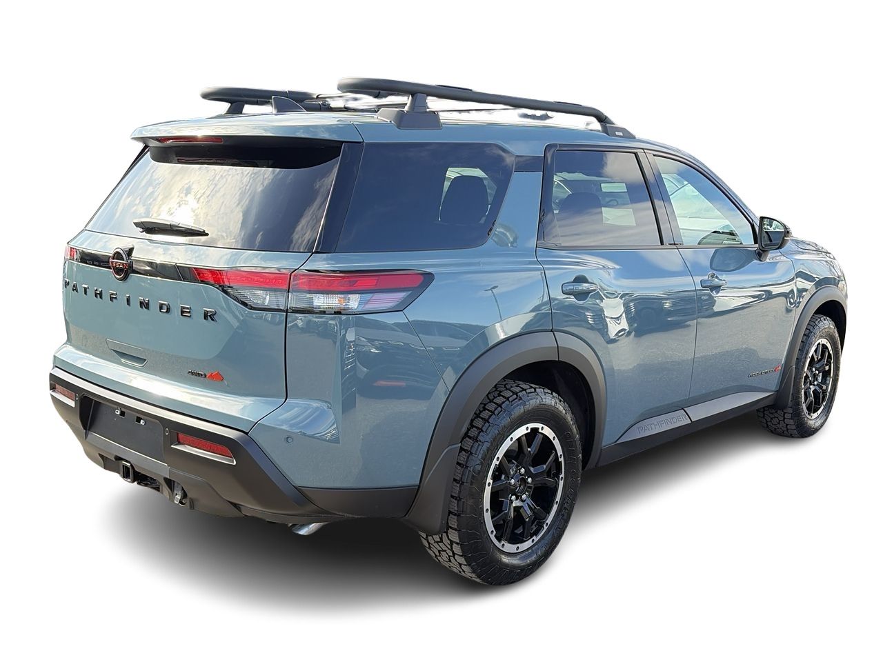 2026 Nissan Pathfinder in Mississauga, Ontario
