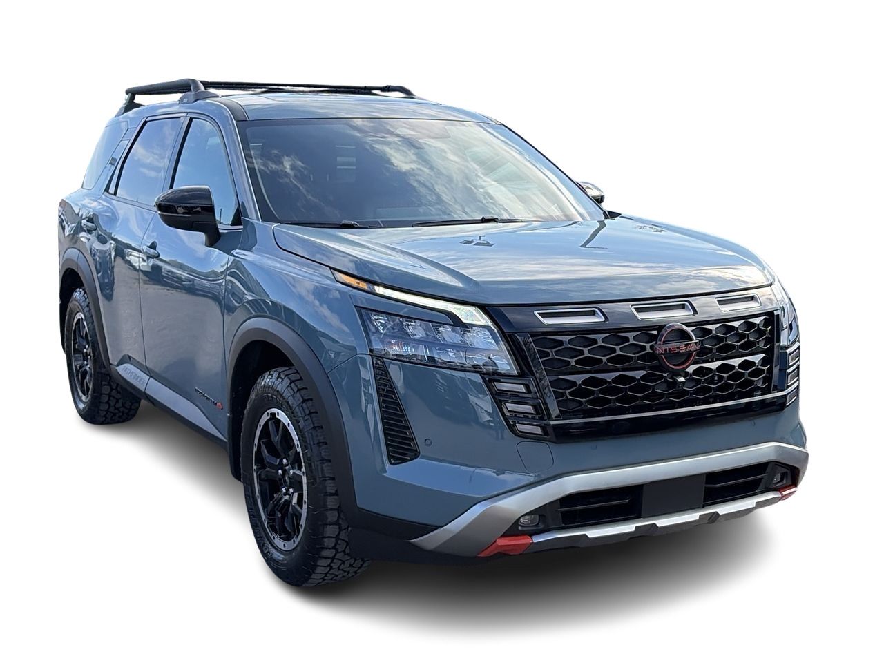 2026 Nissan Pathfinder in Mississauga, Ontario