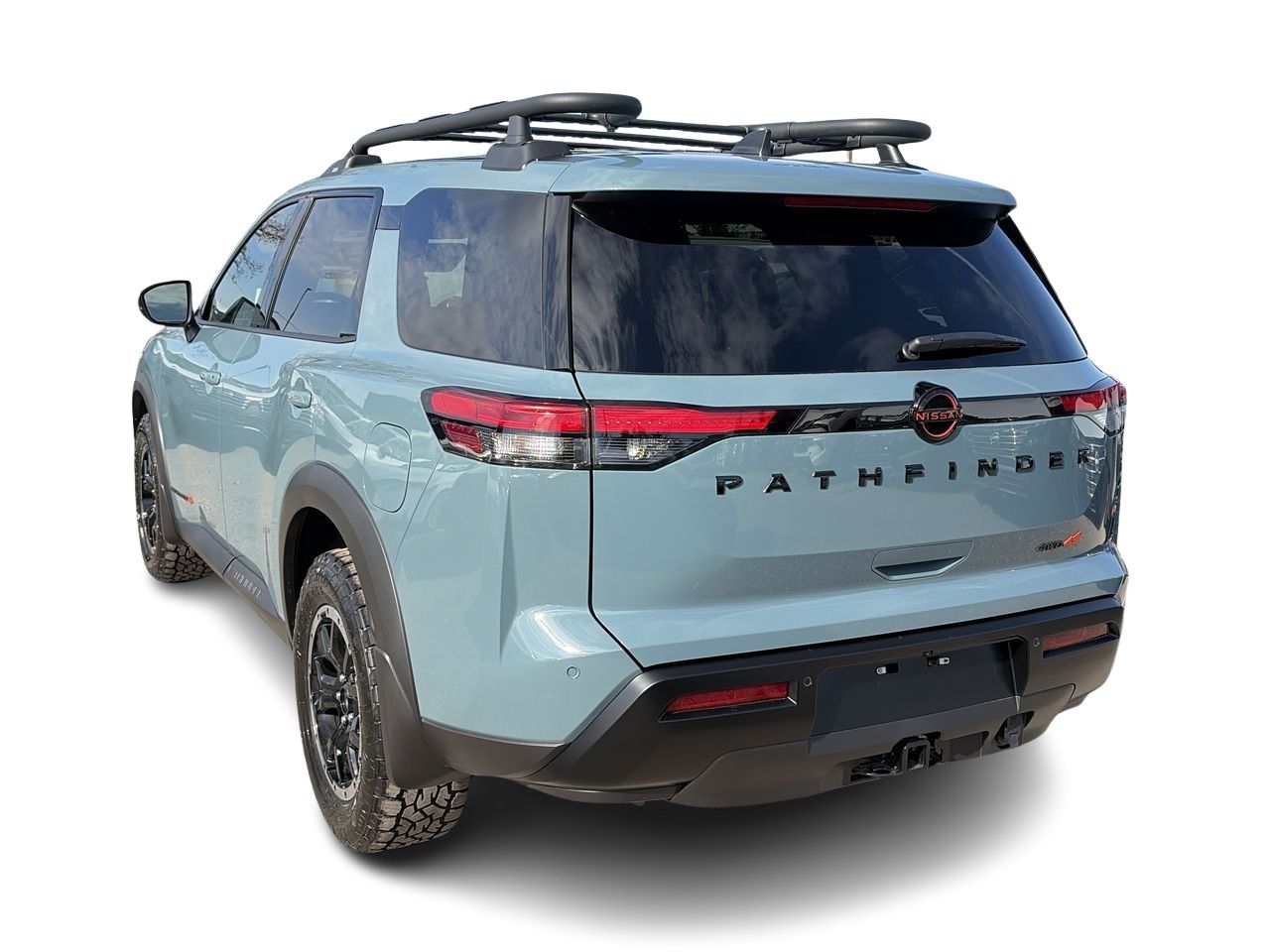 2026 Nissan Pathfinder in Mississauga, Ontario