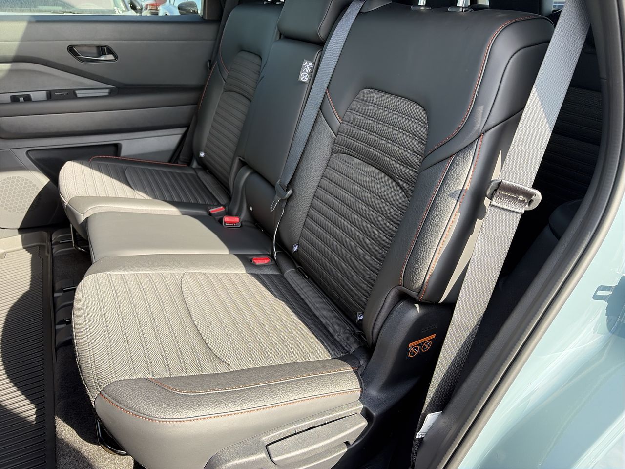 2026 Nissan Pathfinder in Mississauga, Ontario