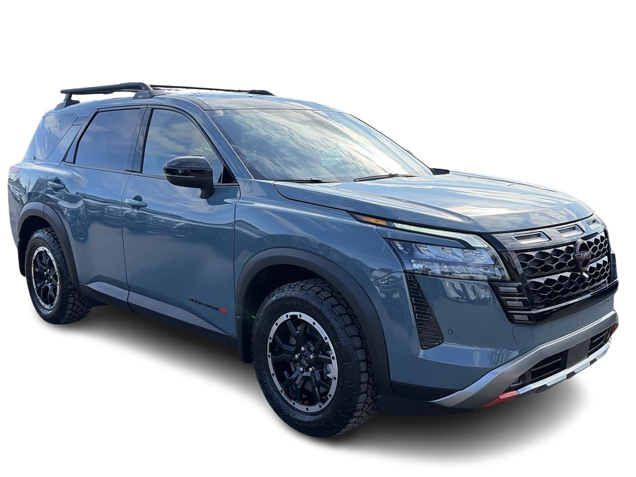 2026 Nissan Pathfinder in Mississauga, Ontario