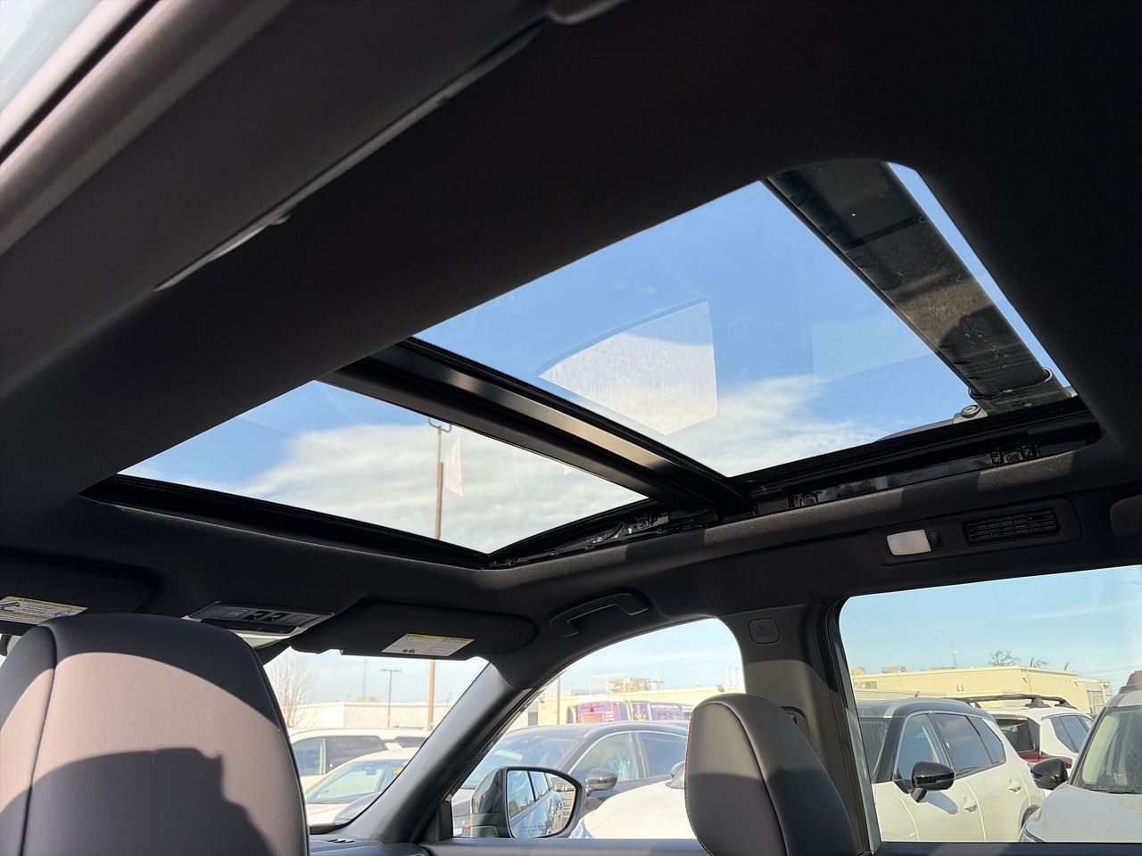 2026 Nissan Pathfinder in Mississauga, Ontario