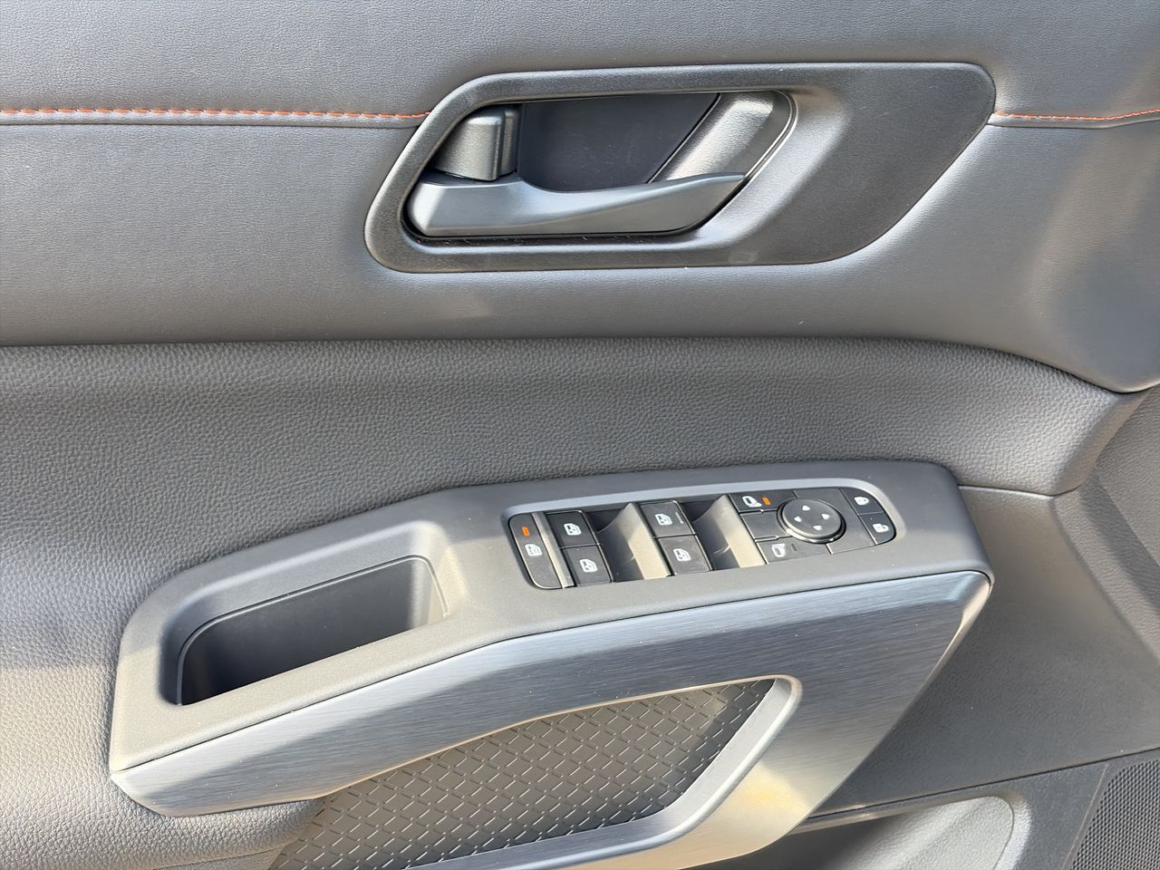 2026 Nissan Pathfinder in Mississauga, Ontario