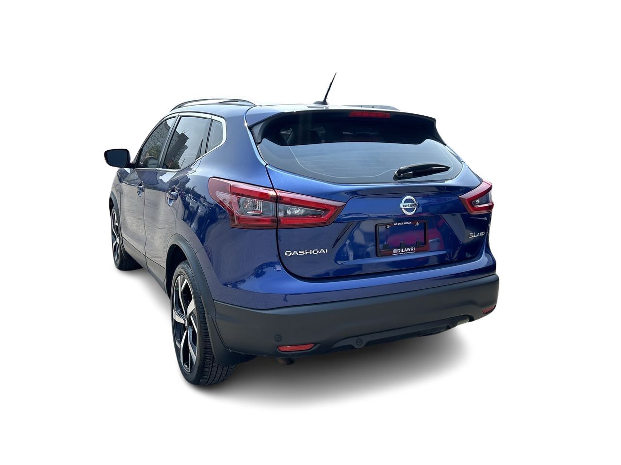 2020 Nissan Qashqai in Mississauga, Ontario