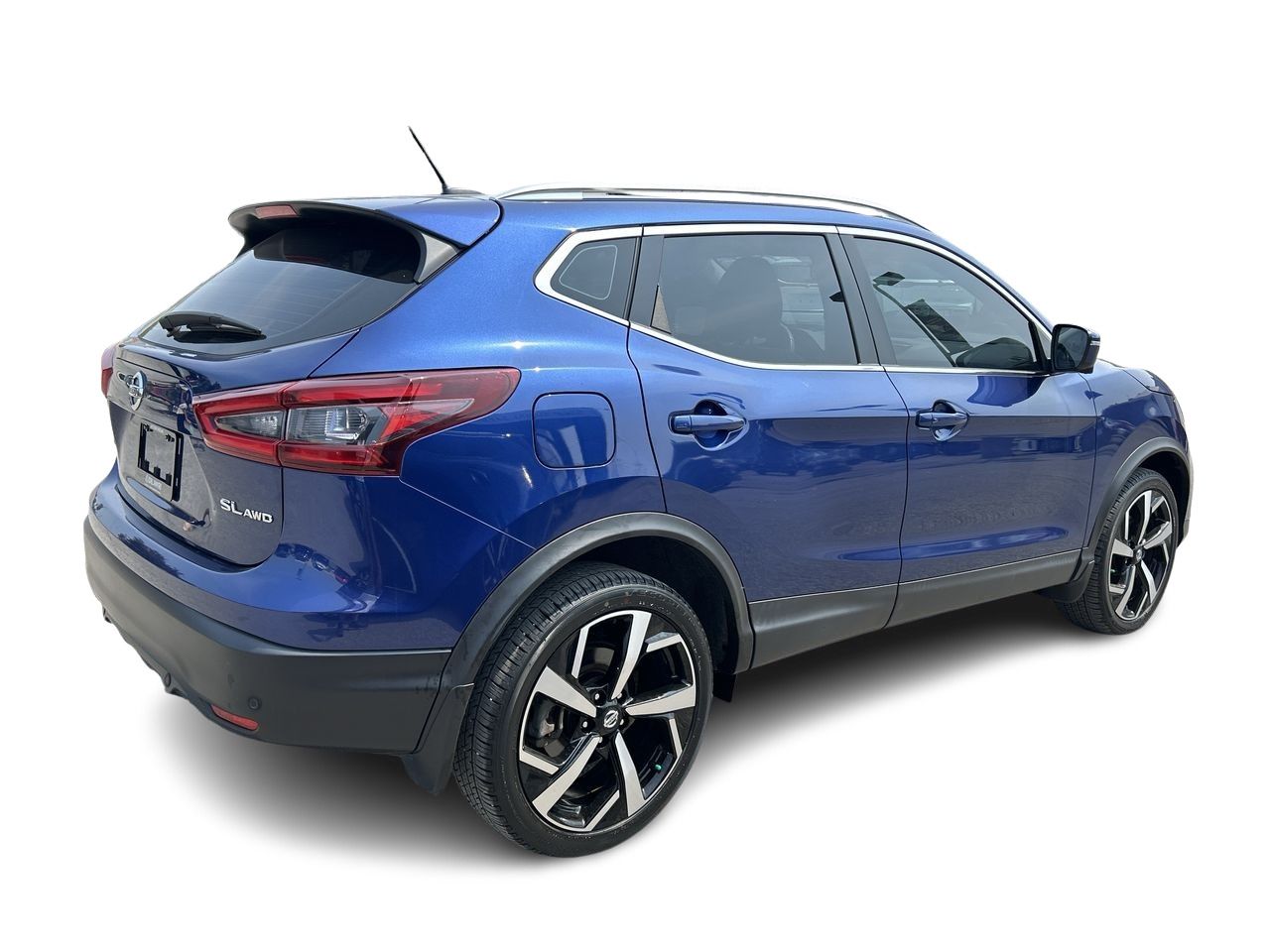 2020 Nissan Qashqai in Mississauga, Ontario