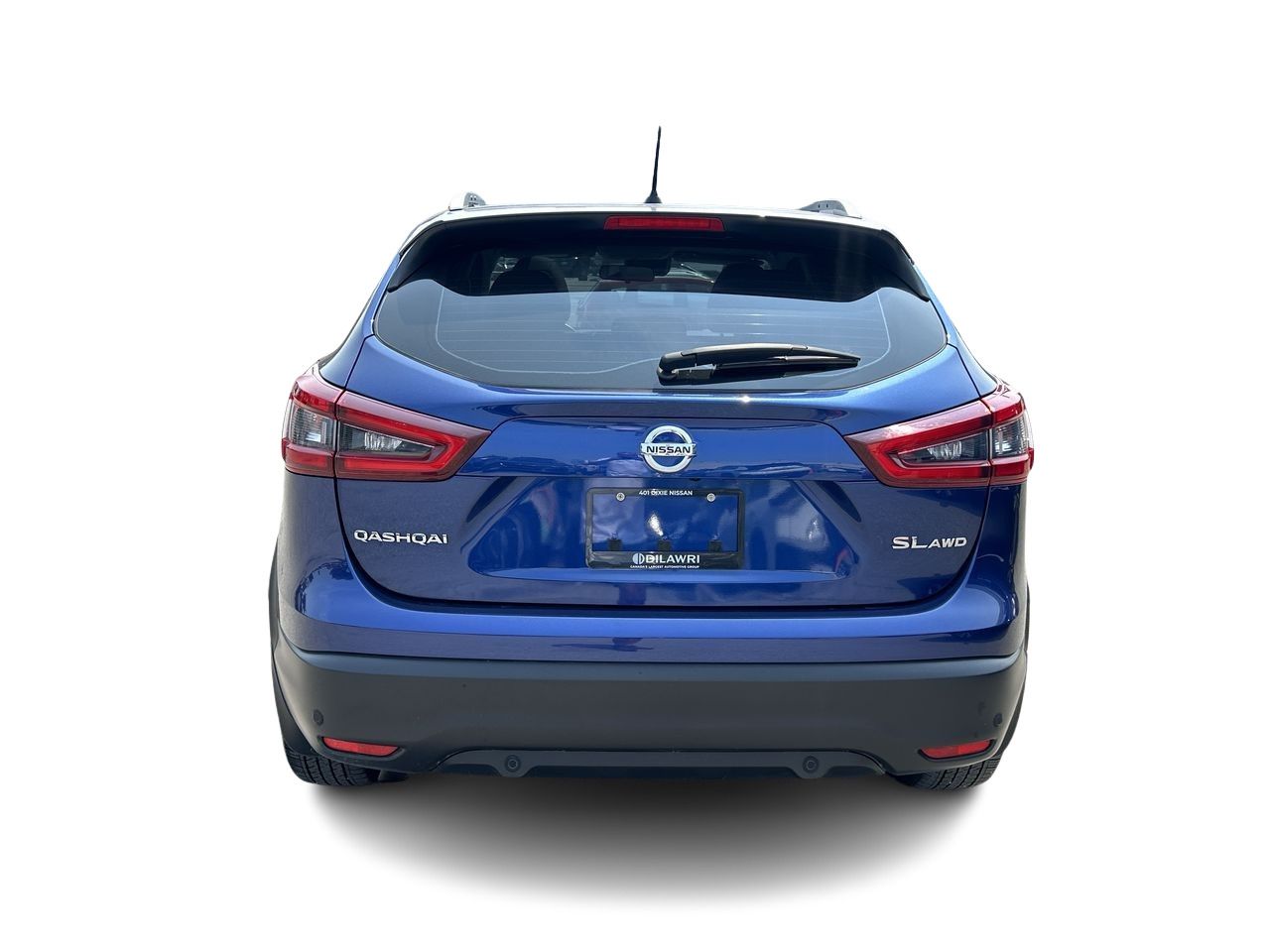 2020 Nissan Qashqai in Mississauga, Ontario