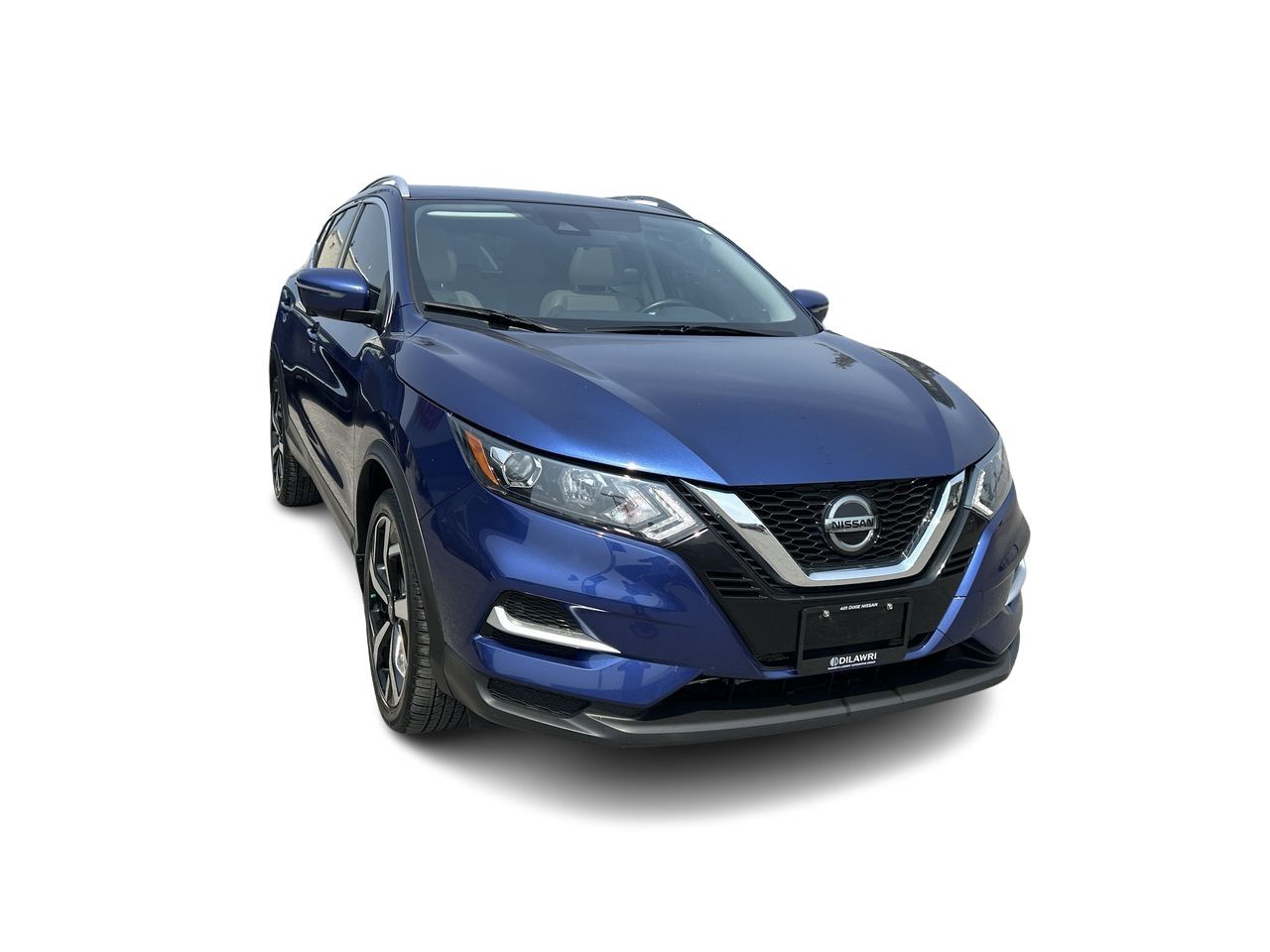 2020 Nissan Qashqai in Mississauga, Ontario