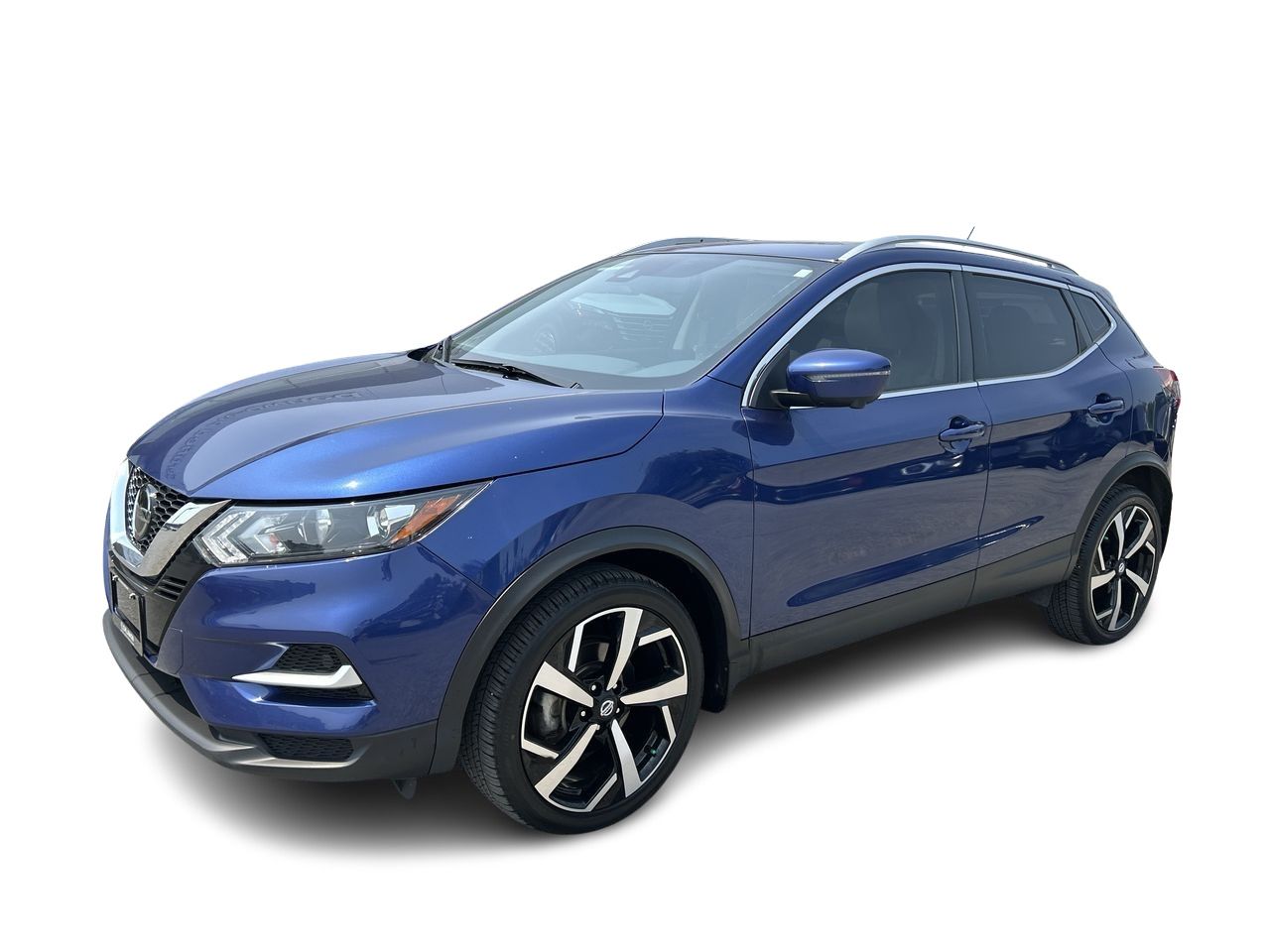 2020 Nissan Qashqai in Mississauga, Ontario