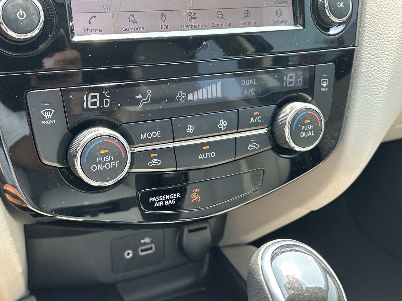 2020 Nissan Qashqai in Mississauga, Ontario