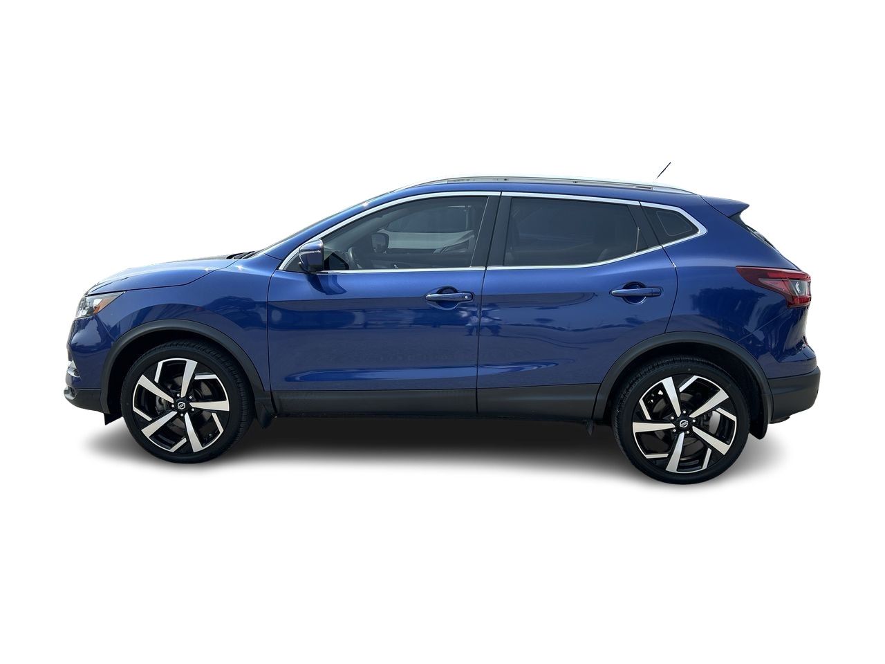2020 Nissan Qashqai in Mississauga, Ontario
