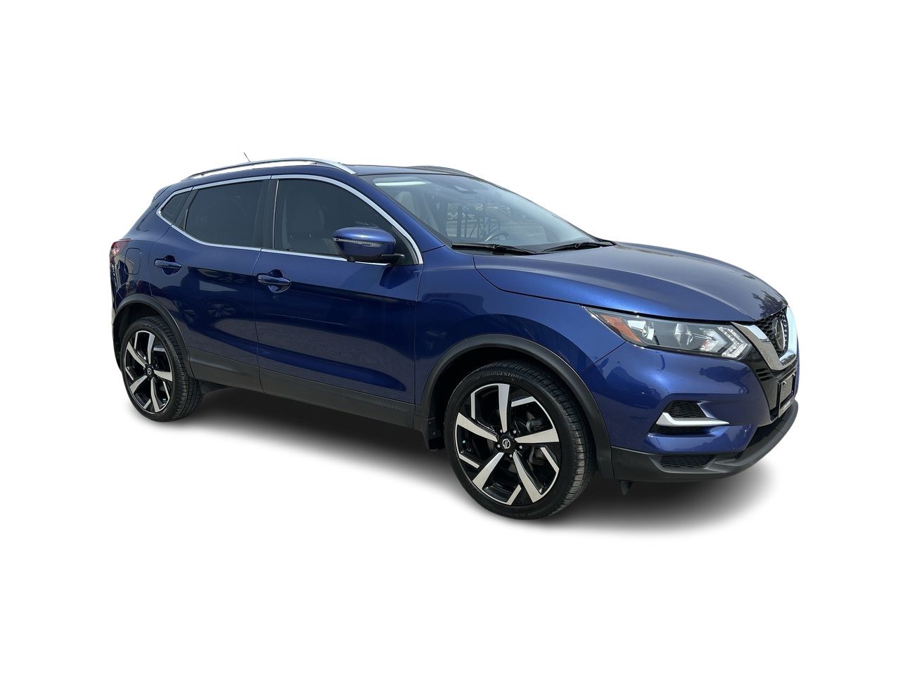 2020 Nissan Qashqai in Mississauga, Ontario