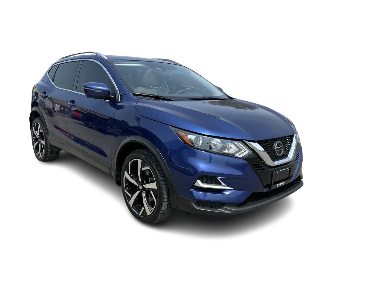 2020 Nissan Qashqai in Mississauga, Ontario