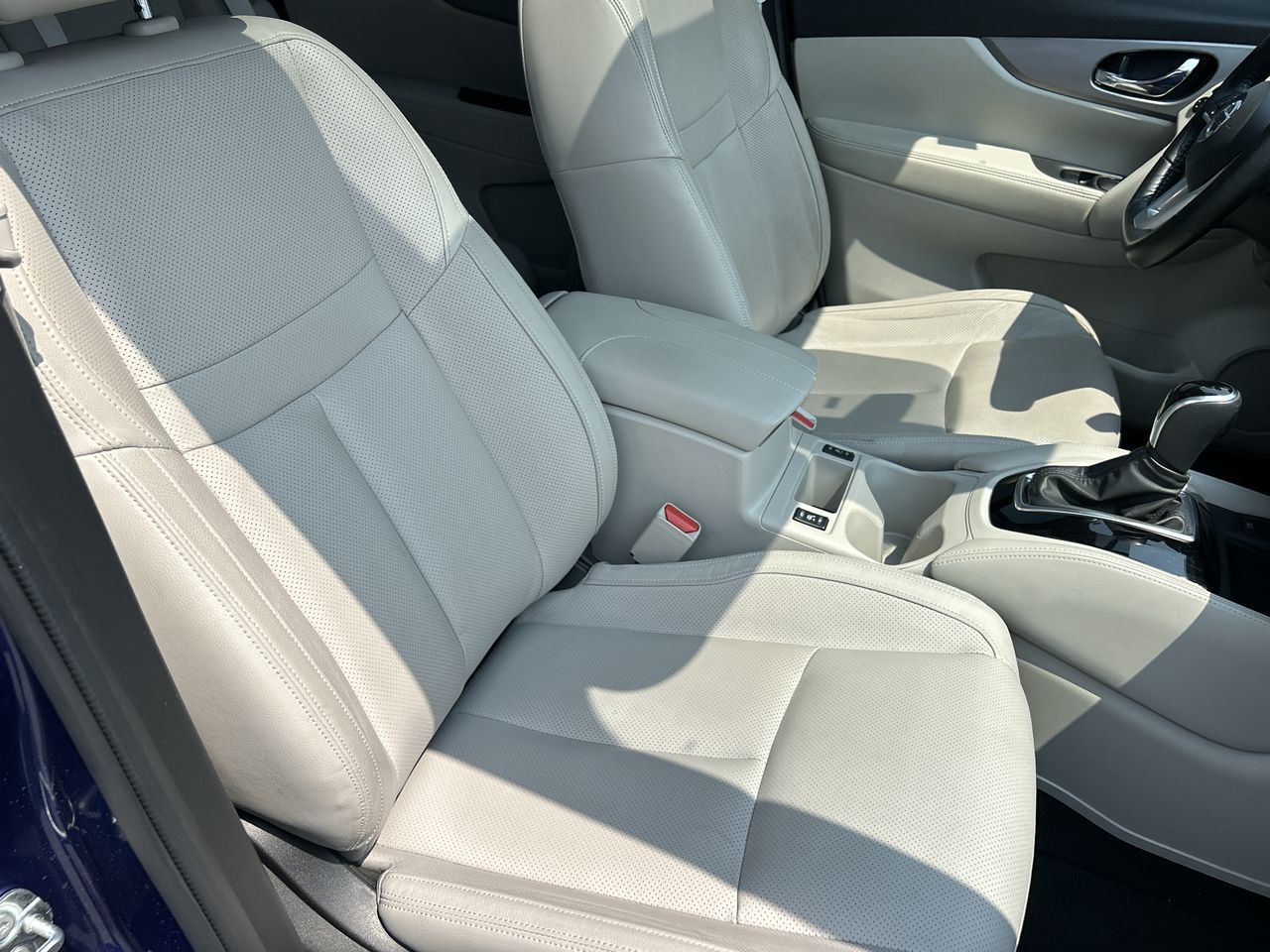2020 Nissan Qashqai in Mississauga, Ontario