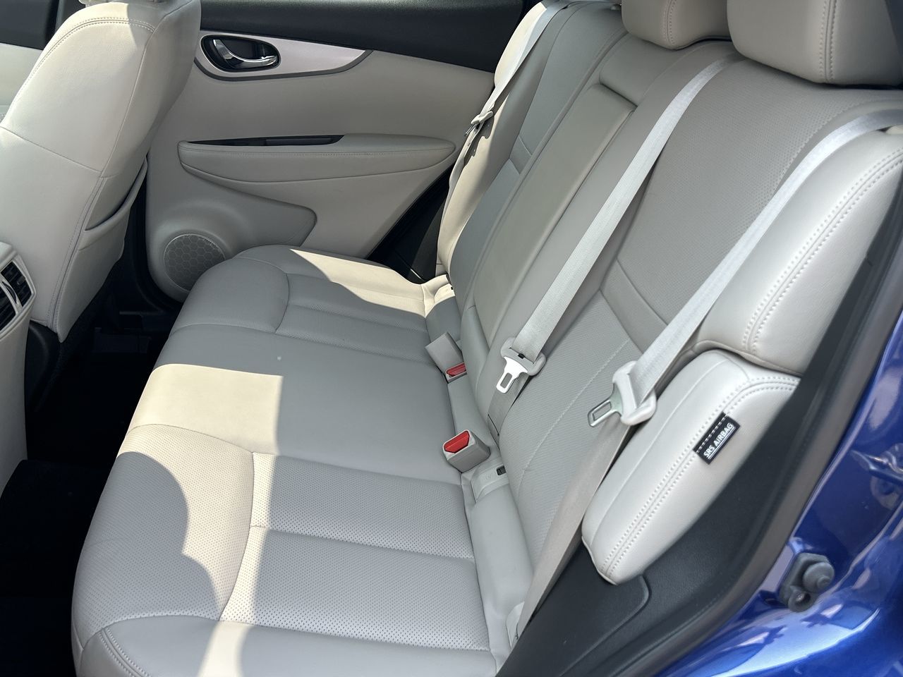 2020 Nissan Qashqai in Mississauga, Ontario