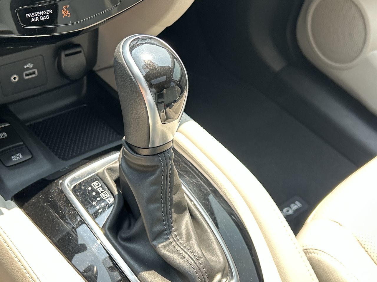 2020 Nissan Qashqai in Mississauga, Ontario