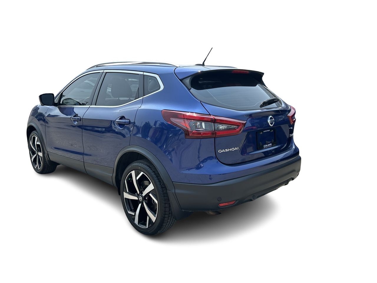 2020 Nissan Qashqai in Mississauga, Ontario