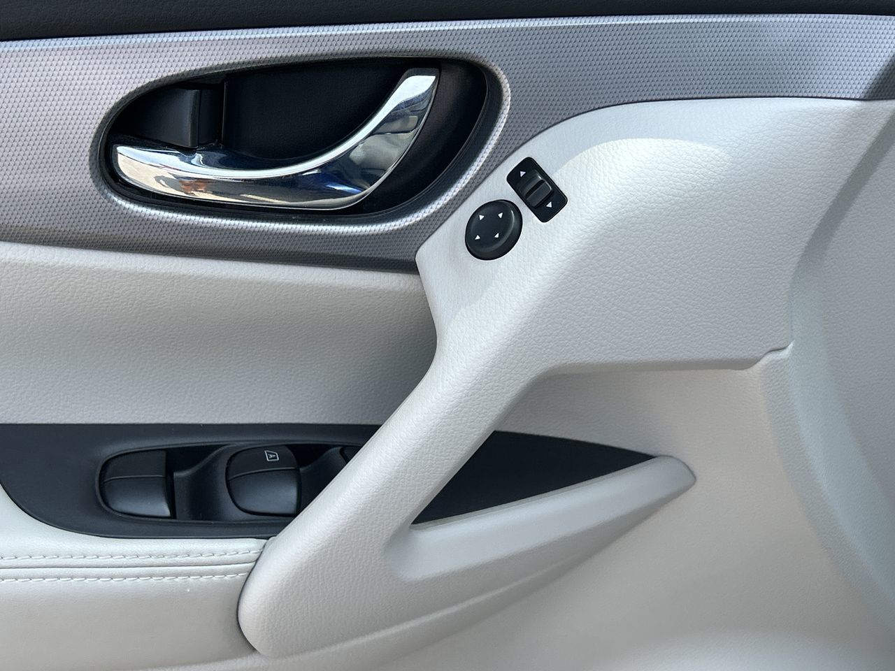 2020 Nissan Qashqai in Mississauga, Ontario