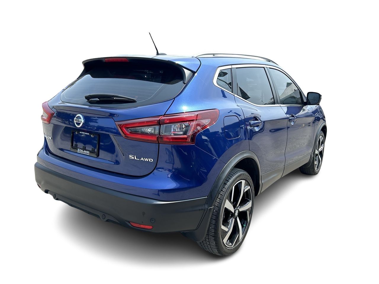 2020 Nissan Qashqai in Mississauga, Ontario