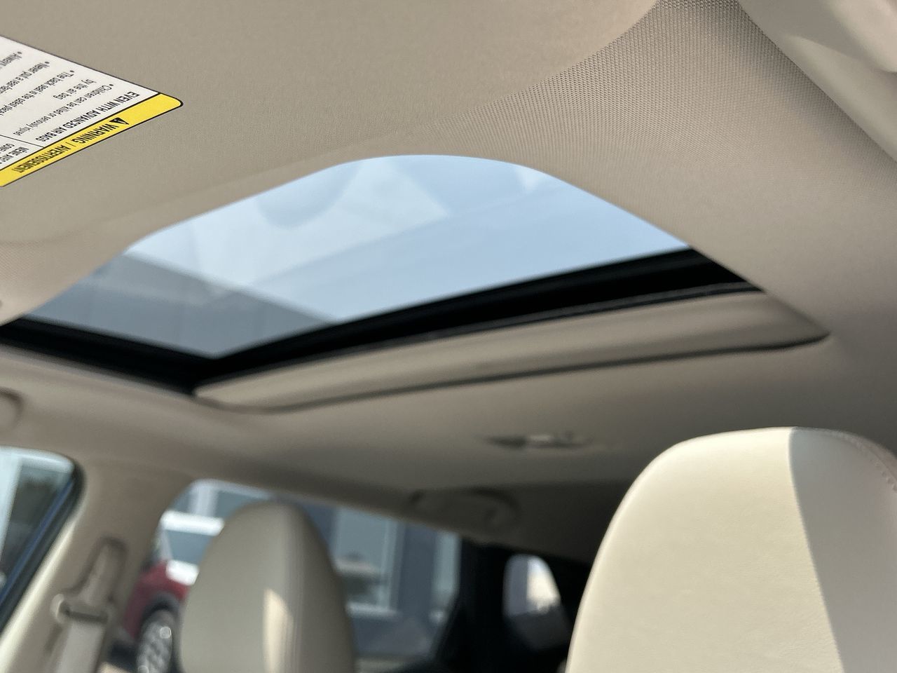 2020 Nissan Qashqai in Mississauga, Ontario