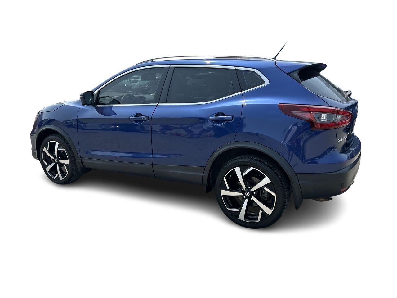 2020 Nissan Qashqai in Mississauga, Ontario