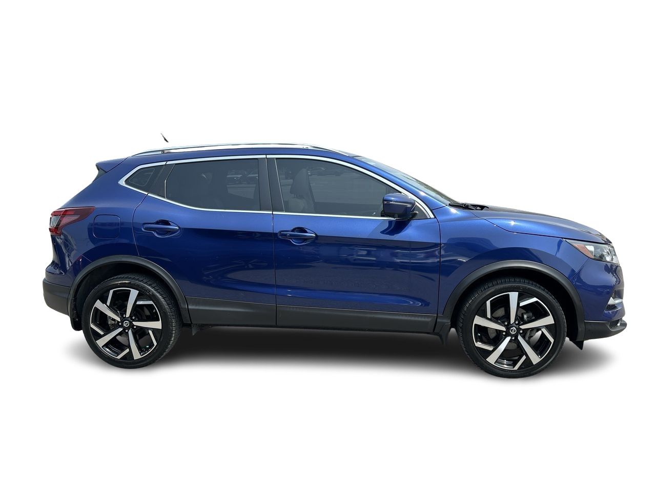 2020 Nissan Qashqai in Mississauga, Ontario